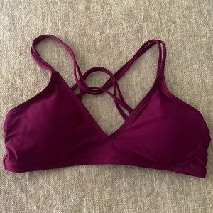 Gianni Bini M swim top